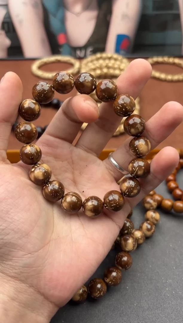 紫金鼠手串紫金鼠3