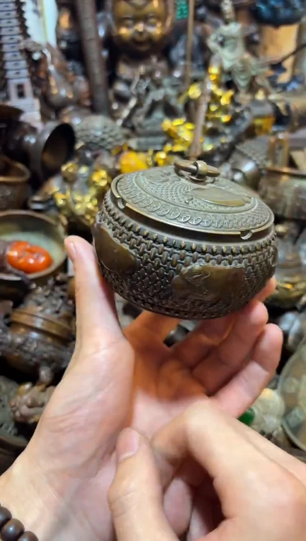 【闪购链接】古上古铜器专属链接