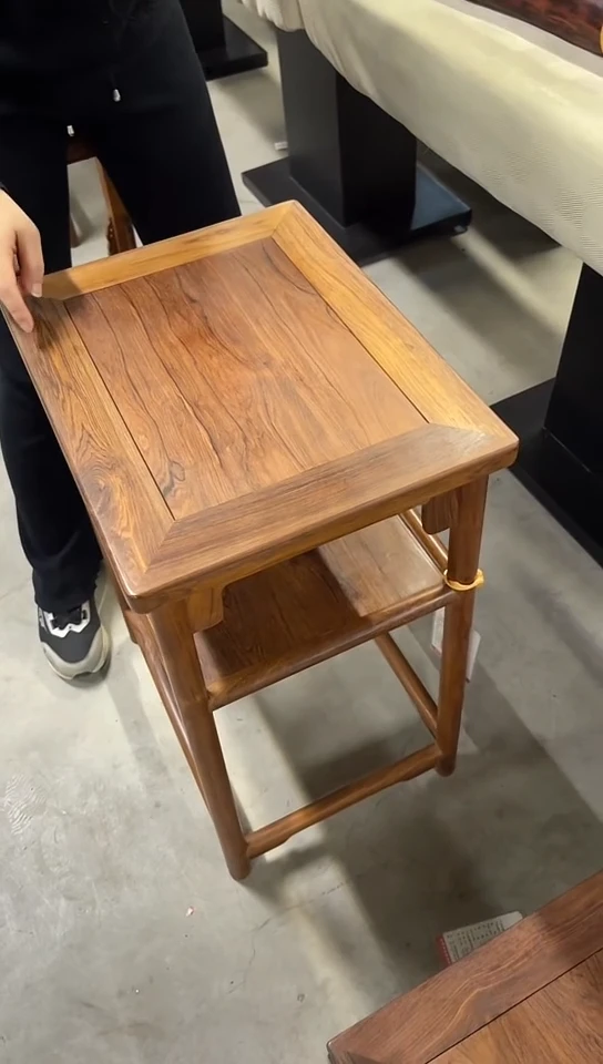 木ZJ62MK-150250-小茶几