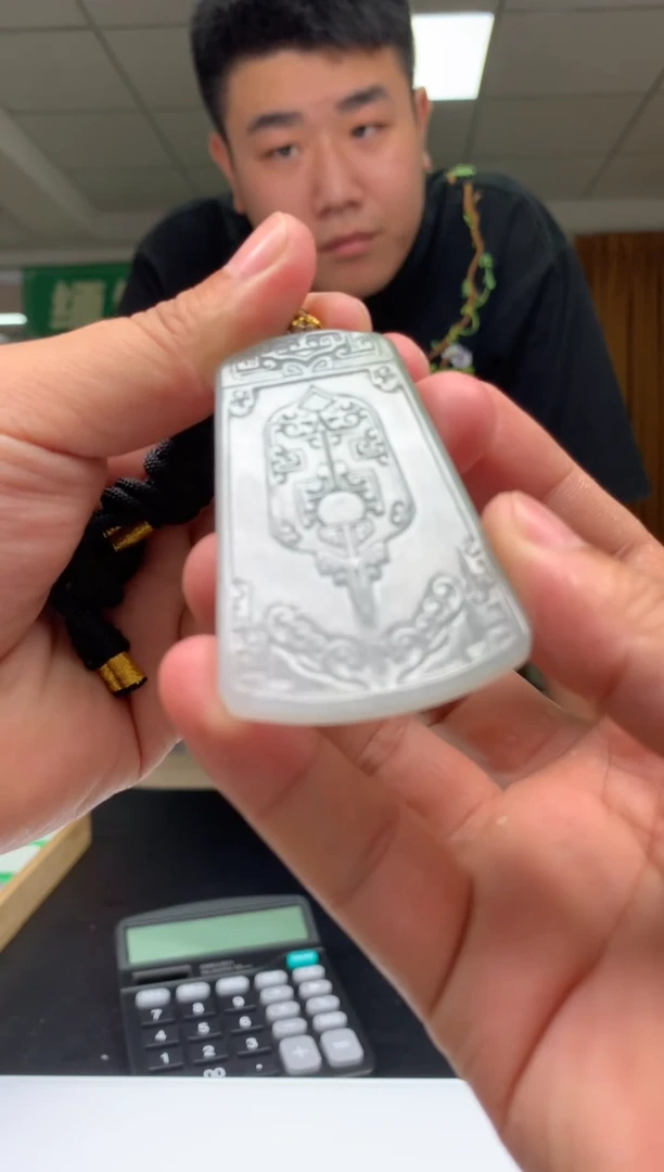 未镶嵌定制翡翠          *200