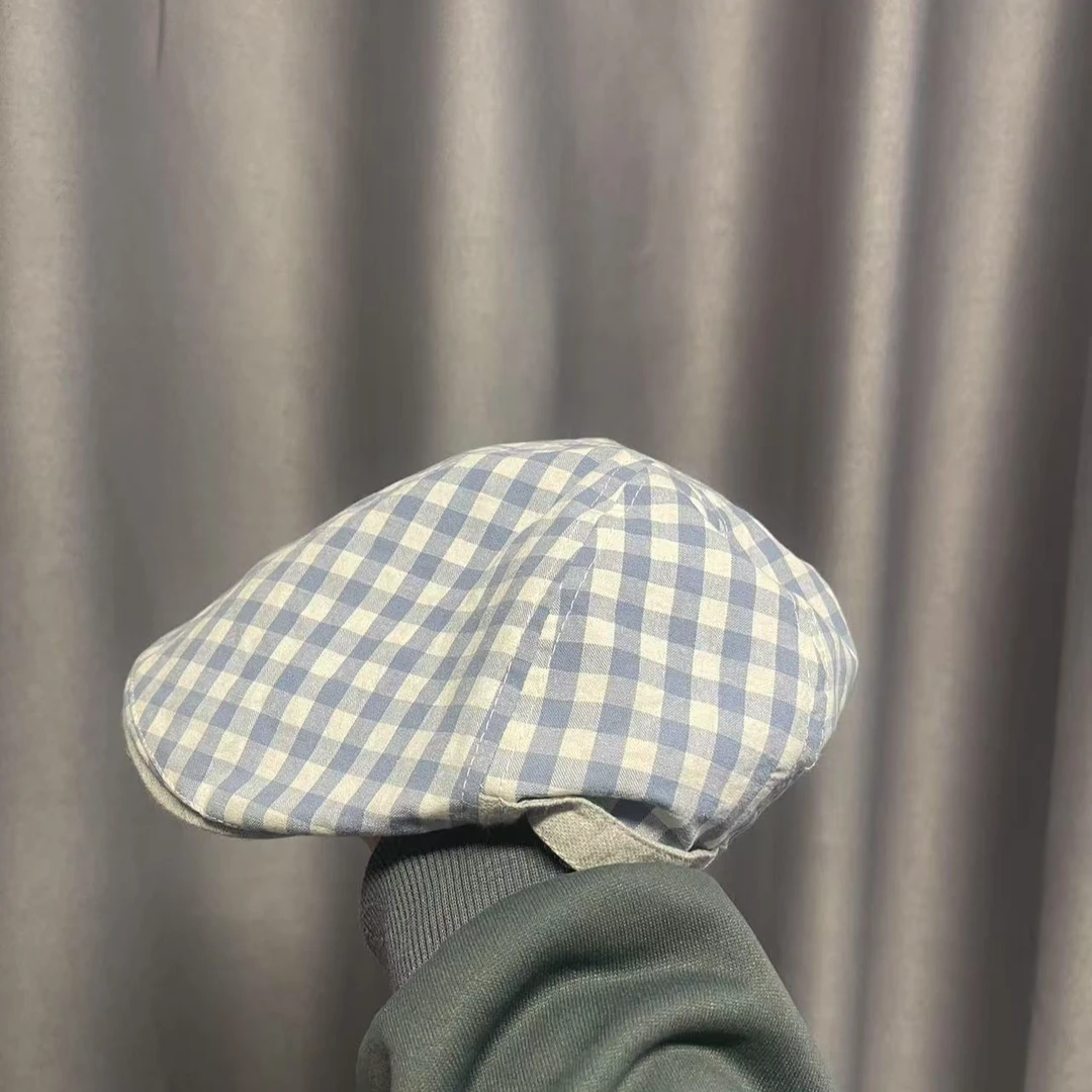 简简单单的孤品帽子