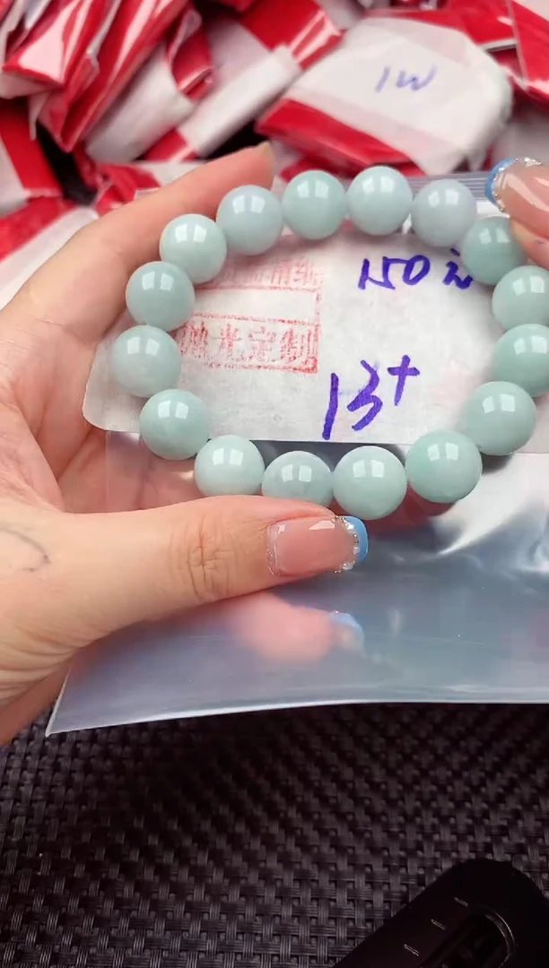 定制翡翠未镶嵌天然缅甸翡翠A货多样性发货#毛货需精抛光