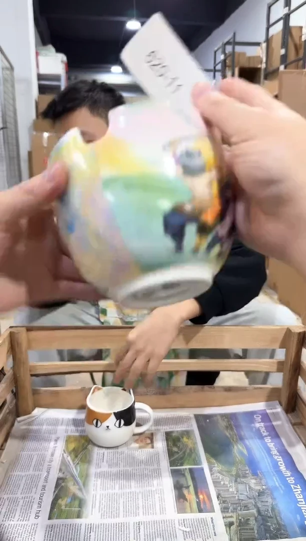 瓷片620-11孤品默认微瑕不退不换