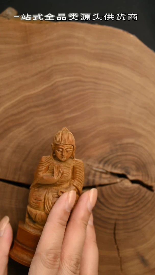 檀香木其他工艺品 F像