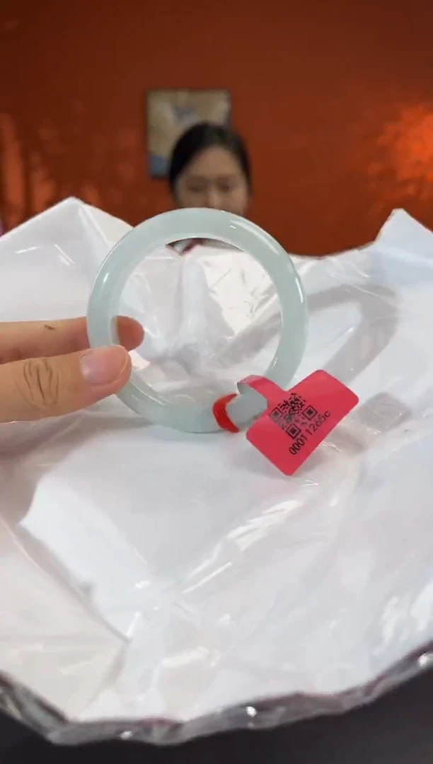 未镶嵌手镯翡翠6