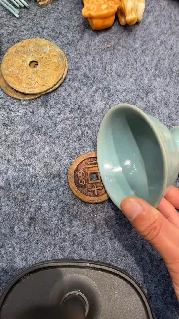 【闪购商品】罐瓷器8888888888888888