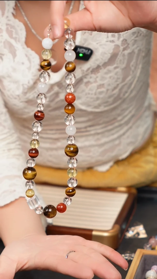 水晶摆件未镶嵌21