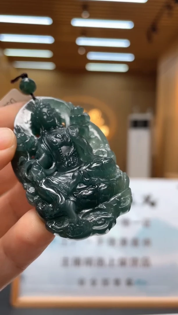 未镶嵌定制翡翠********140