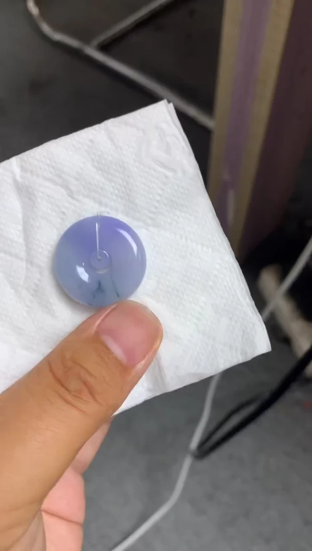 未镶嵌定制翡翠熙?毛货