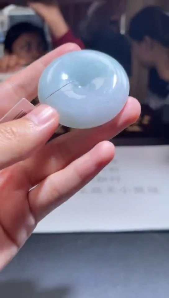 未镶嵌定制翡翠定制孤品