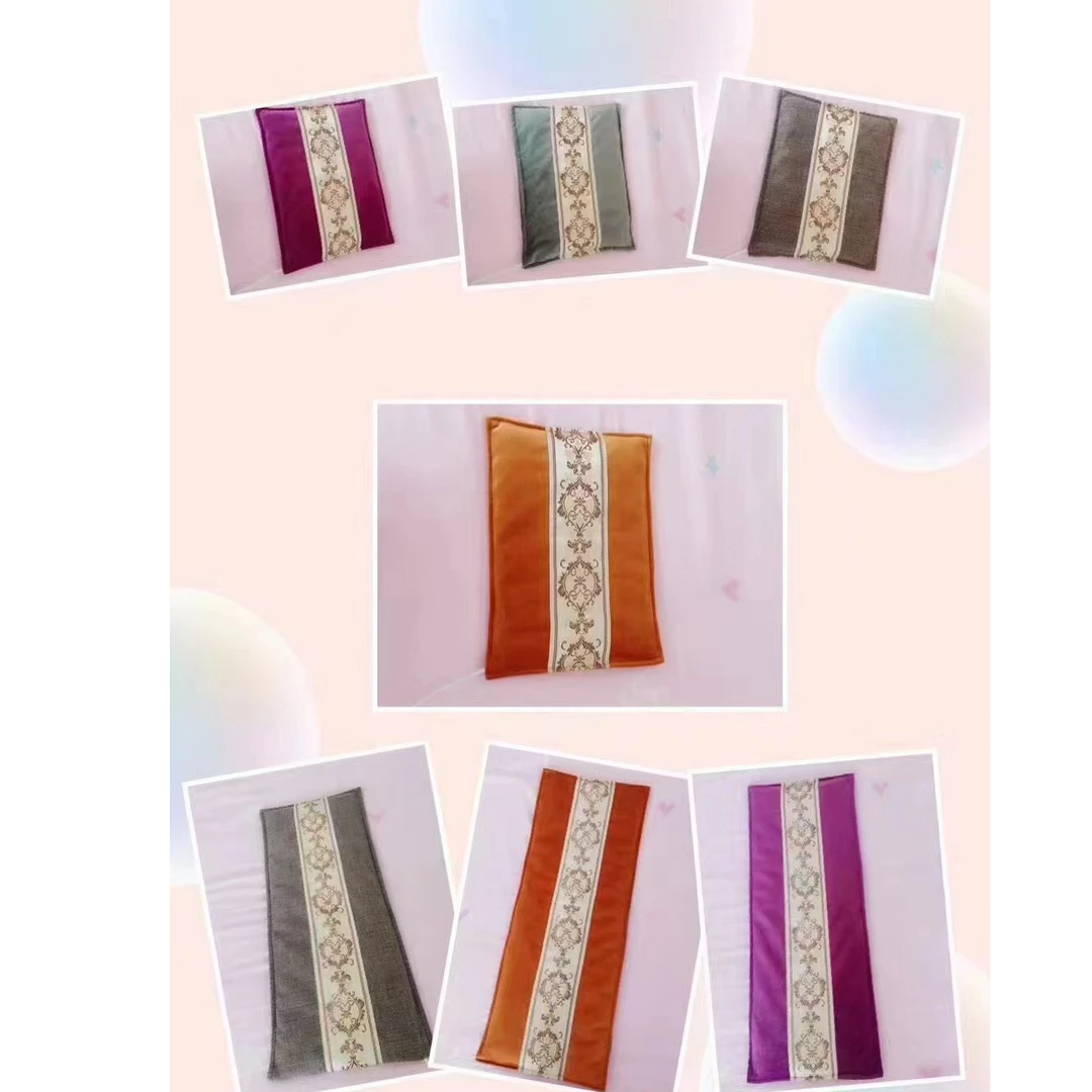 圣园堂电热艾盐热敷包家用家用家用护理便携式草本