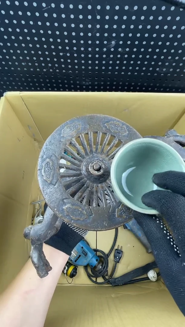 平***！小懂中古百货