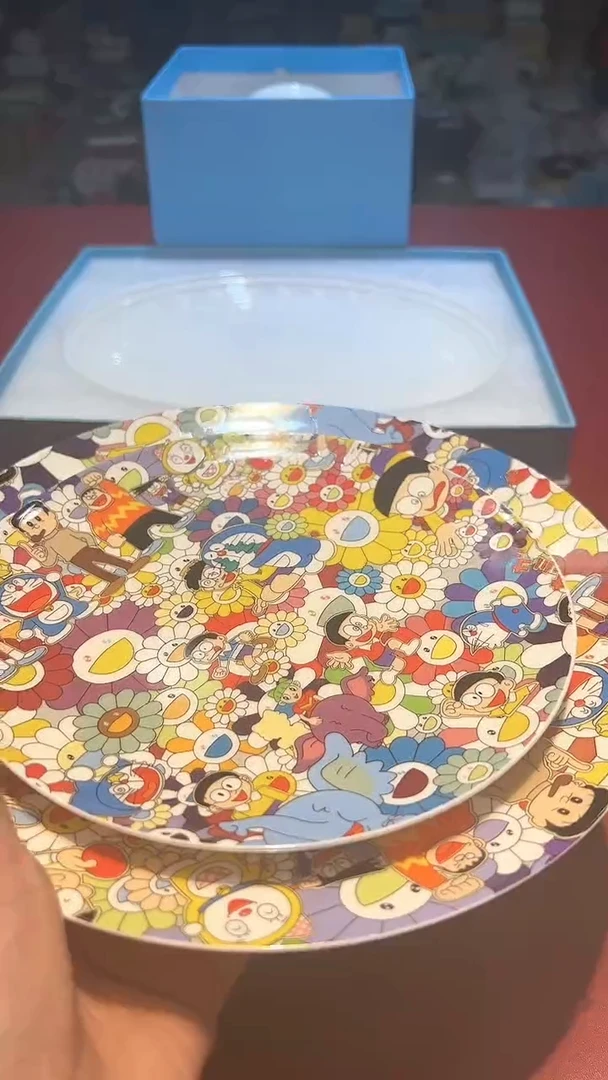 【闪购商品】瓷片锅碗瓢盆一件不剩