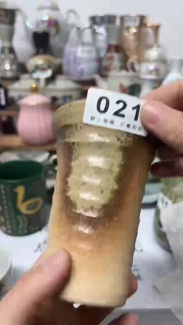 其他陶小*鱼陶瓷瓷片默认微瑕111021