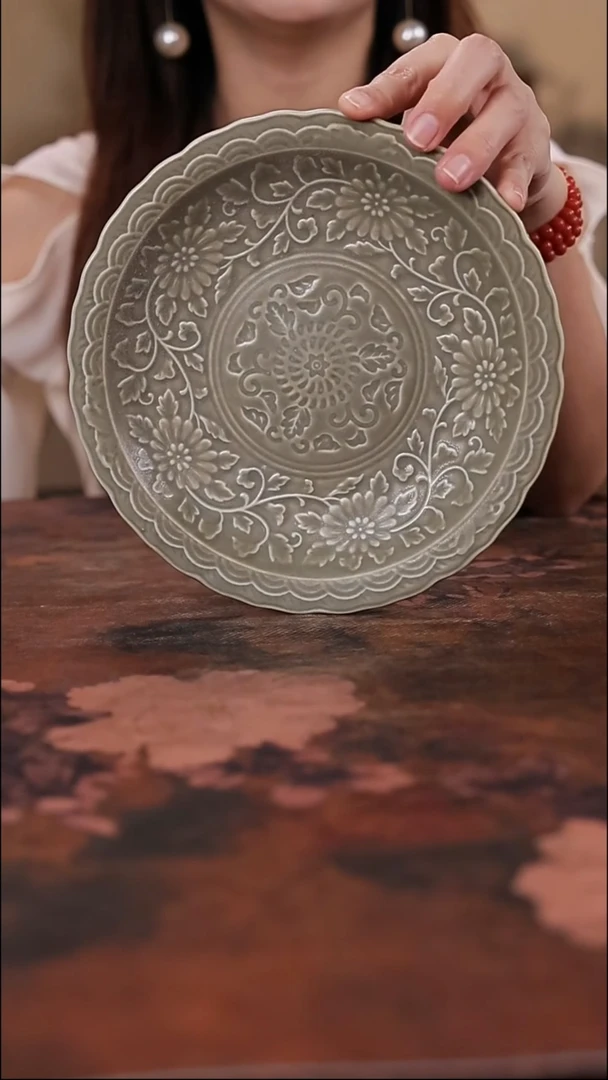 陶瓷茶具（无礼盒）@@47