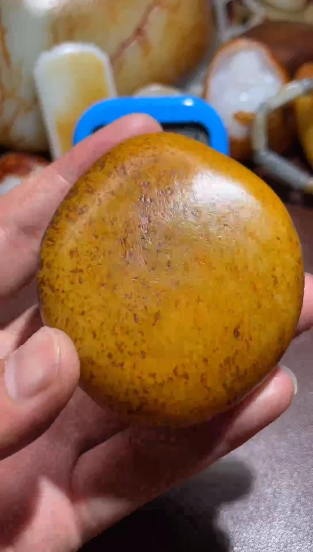 未镶嵌和田玉把件天****…和田玉