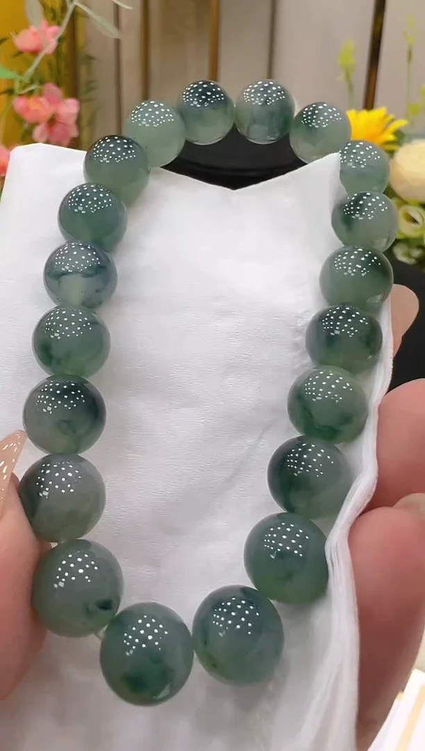 未镶嵌手串翡翠多样性团购发一件