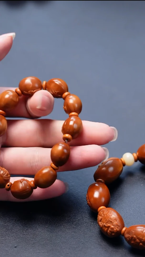 橄榄核手串/手链橄榄核