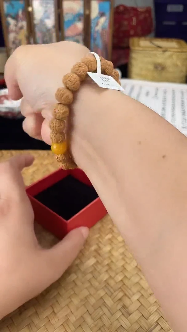 手串按图发货，看清尺寸品相再拍
