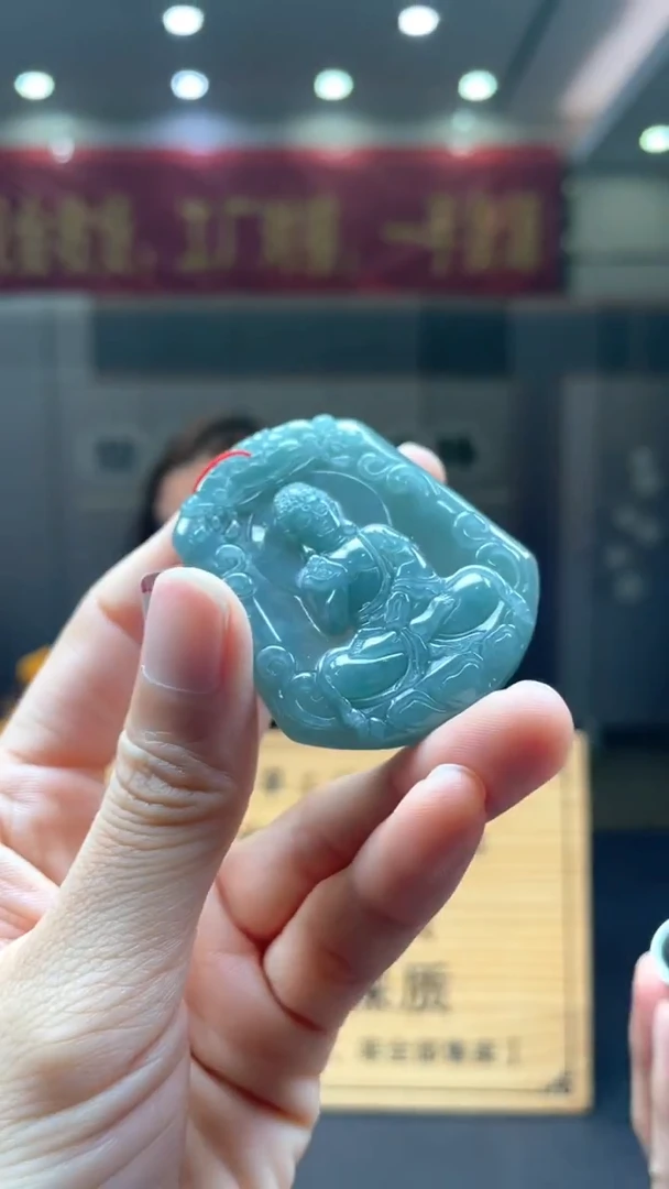 未镶嵌定制翡翠*24