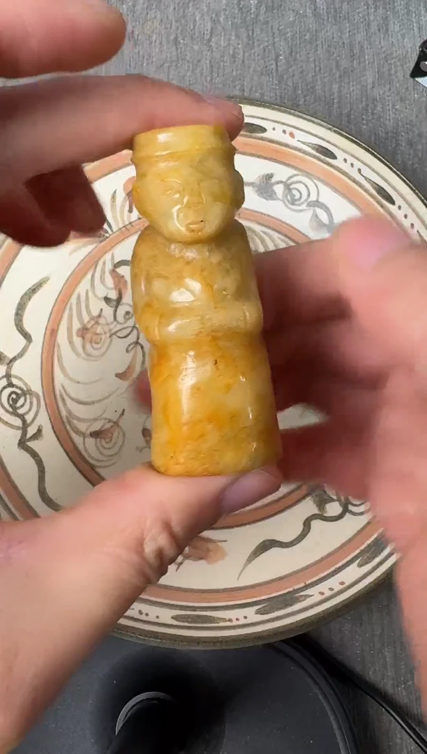 未镶嵌和田玉摆件888888