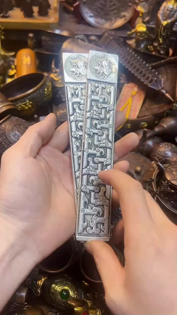 1案台摆件 物品摆件