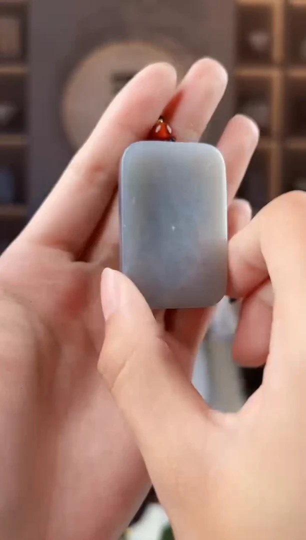未镶嵌和田玉挂件拍一发一，拍一发一，