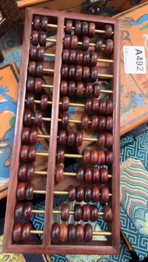 香榧木复古好物分享一场