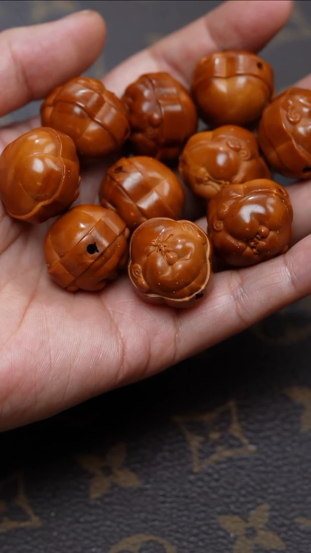 手串/手链橄榄核橄榄核