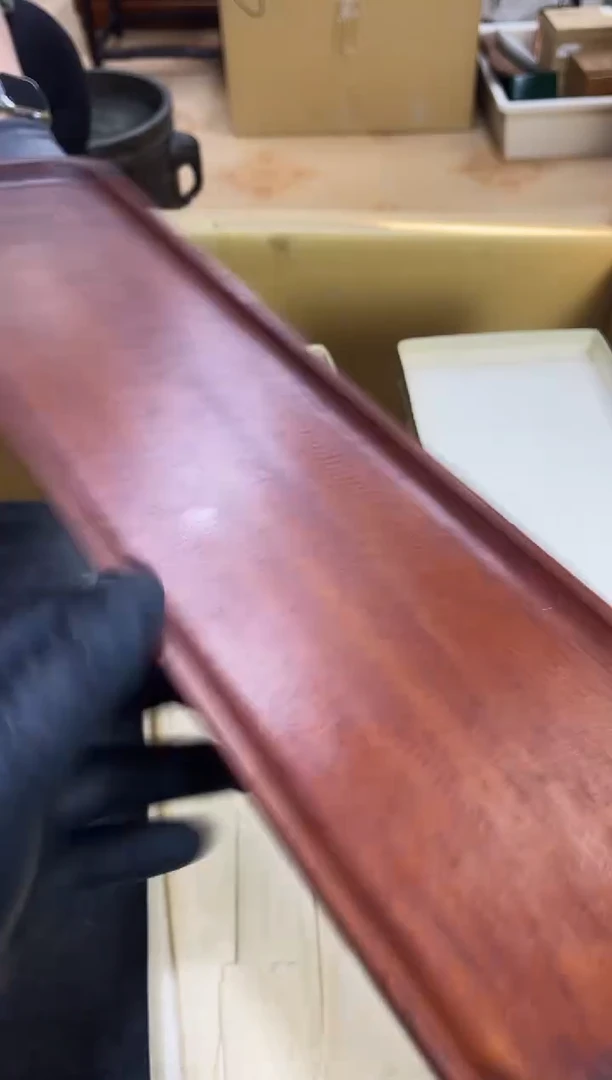 如图所示 阁集工艺品