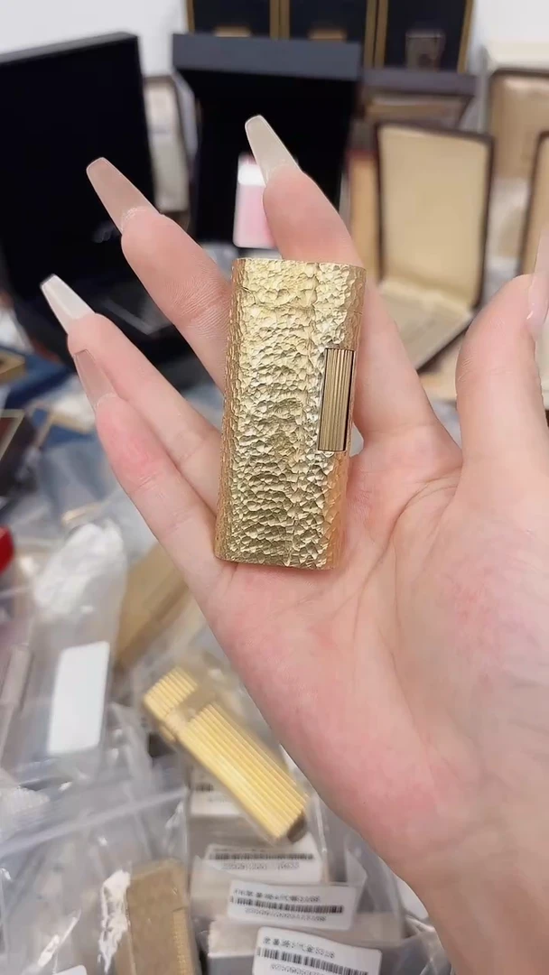 纯铜029登家花生机金色陨石坑