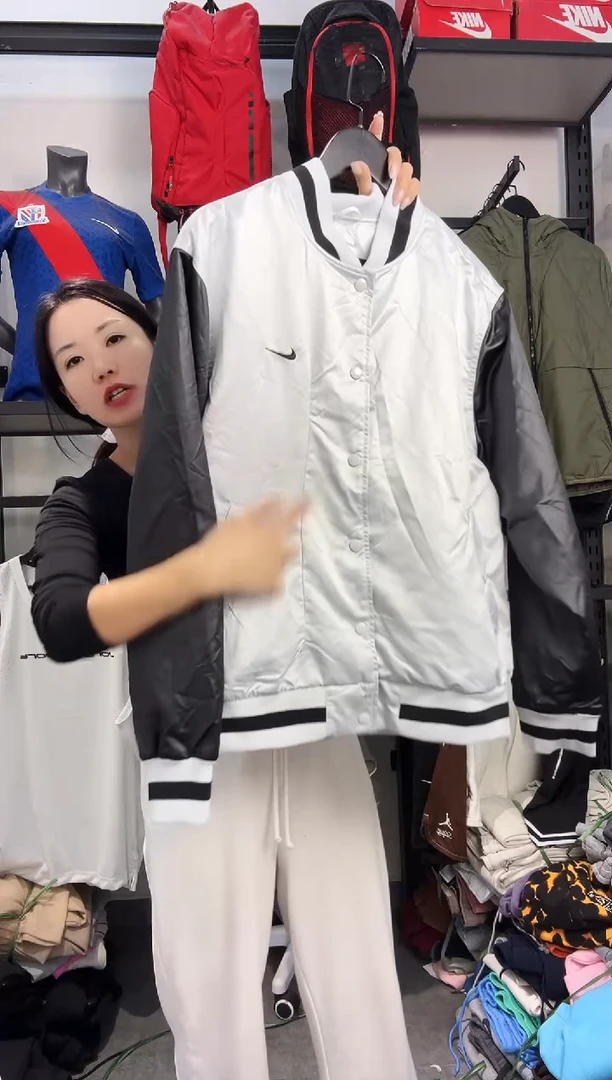 639编码 瑕疵款直播间过款为准 尺码XL
