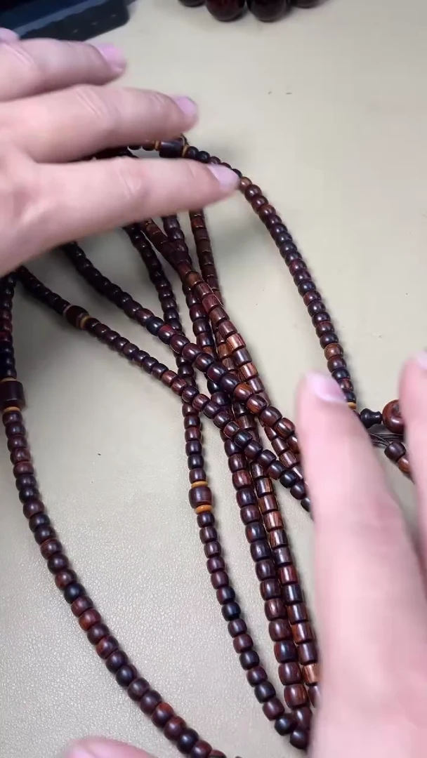 【闪购商品】黄花梨/降香黄檀木艺（多样性，发其一）