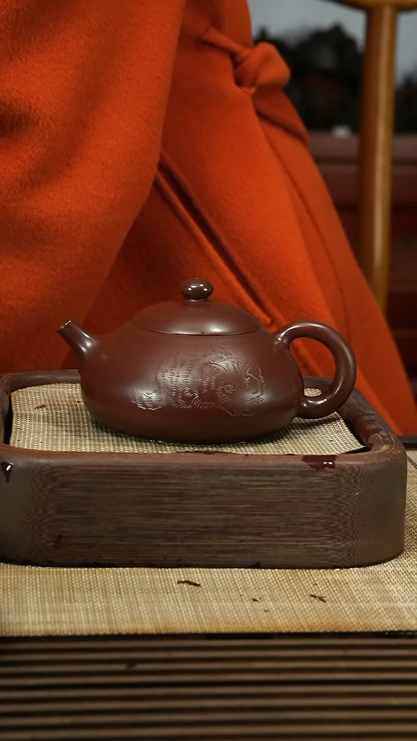 【闪购商品】紫砂茶壶1111111111111111