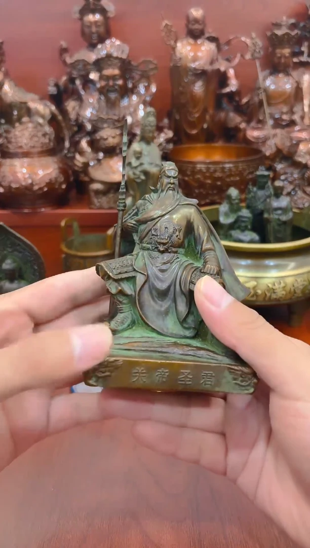 铜摆件铜摆件铜摆件A78