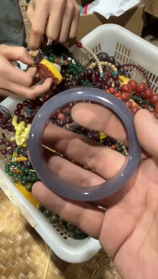 和田玉未镶嵌颈饰硕哥精品专属链接65