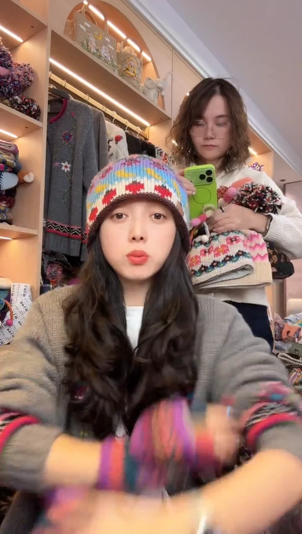 纯棉美利奴水过冷帽