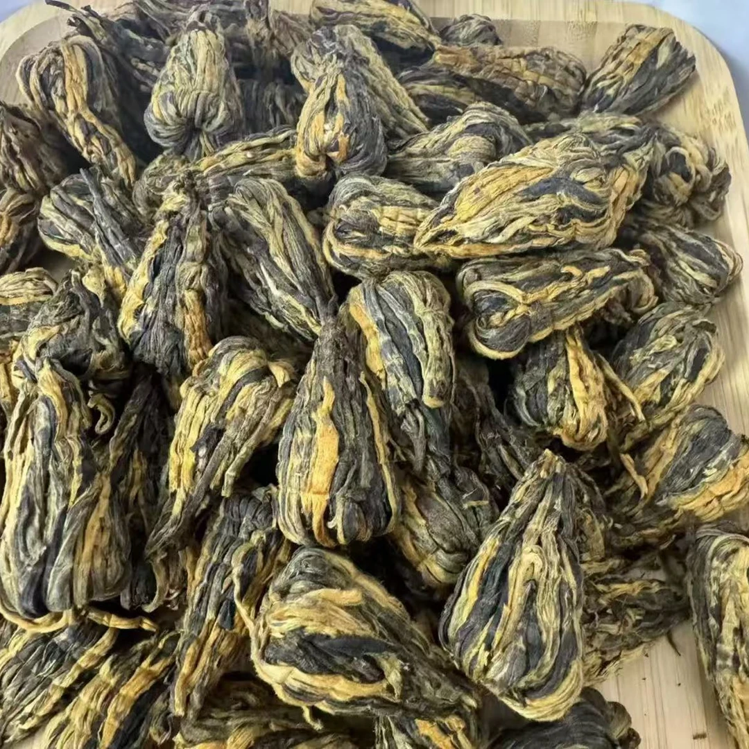 【许昌正品茶叶】150 宝塔滇红散茶 口粮茶天花板  许昌茶叶正品