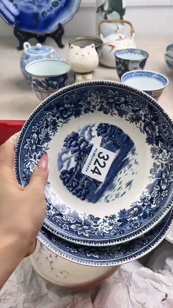 【闪购商品】瓷片324，，，，，，