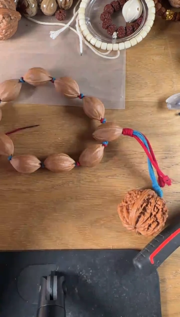 吊坠金刚菩提156