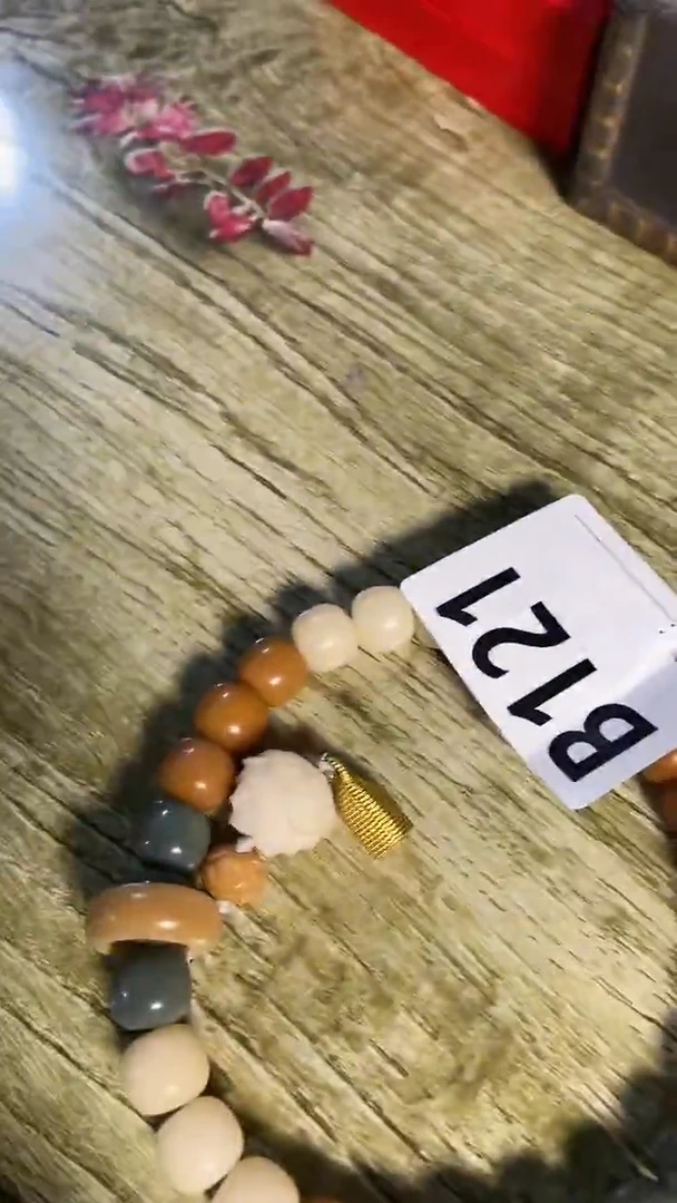 手串滴血莲花菩提菩提手串链接121