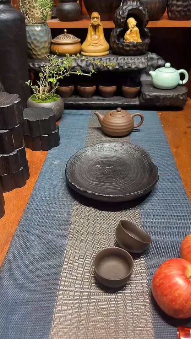 香樟木香樟木一物一拍