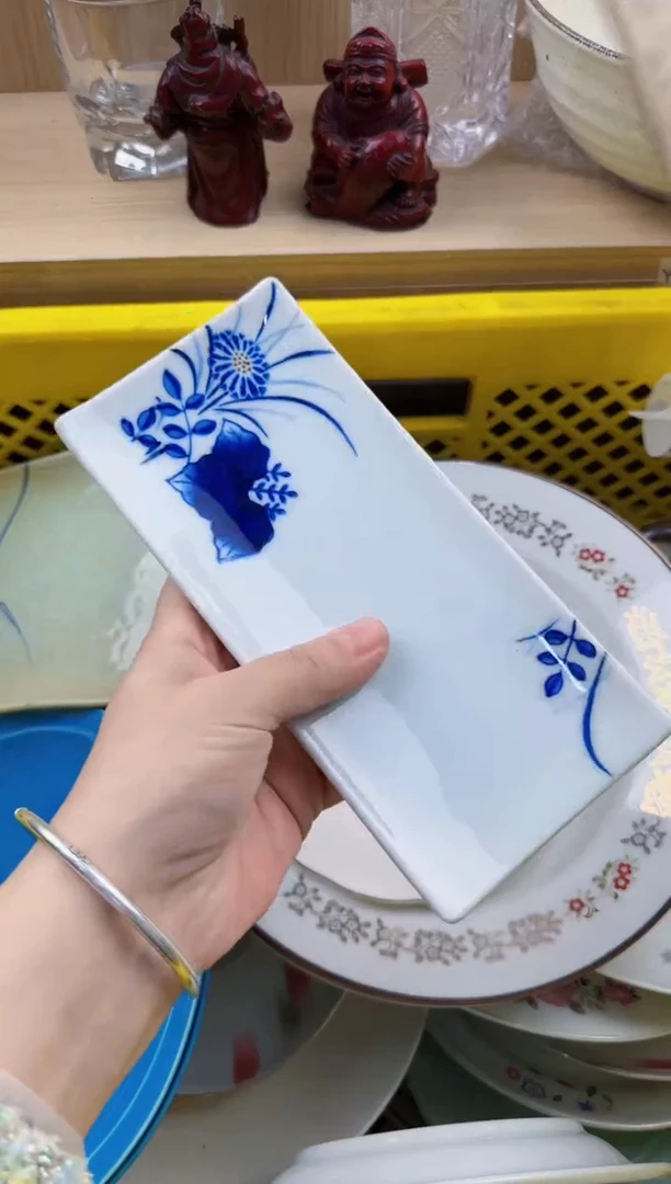 380回流瓷器，默认微瑕，18包邮