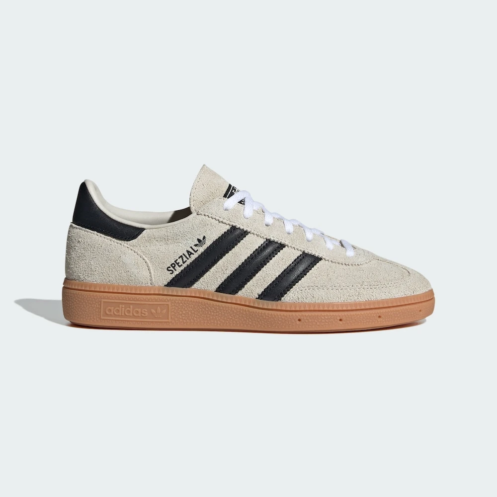 adidas三叶草情人节系列时尚复古低帮经典运动板鞋【T头鞋 】IF6562