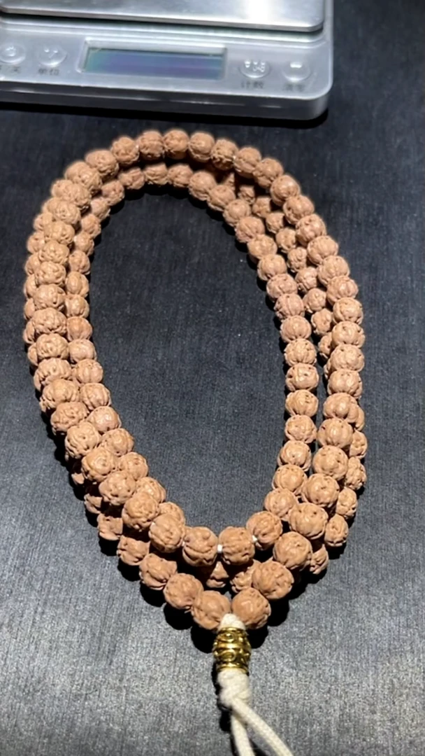 手串金刚菩提88251114-05