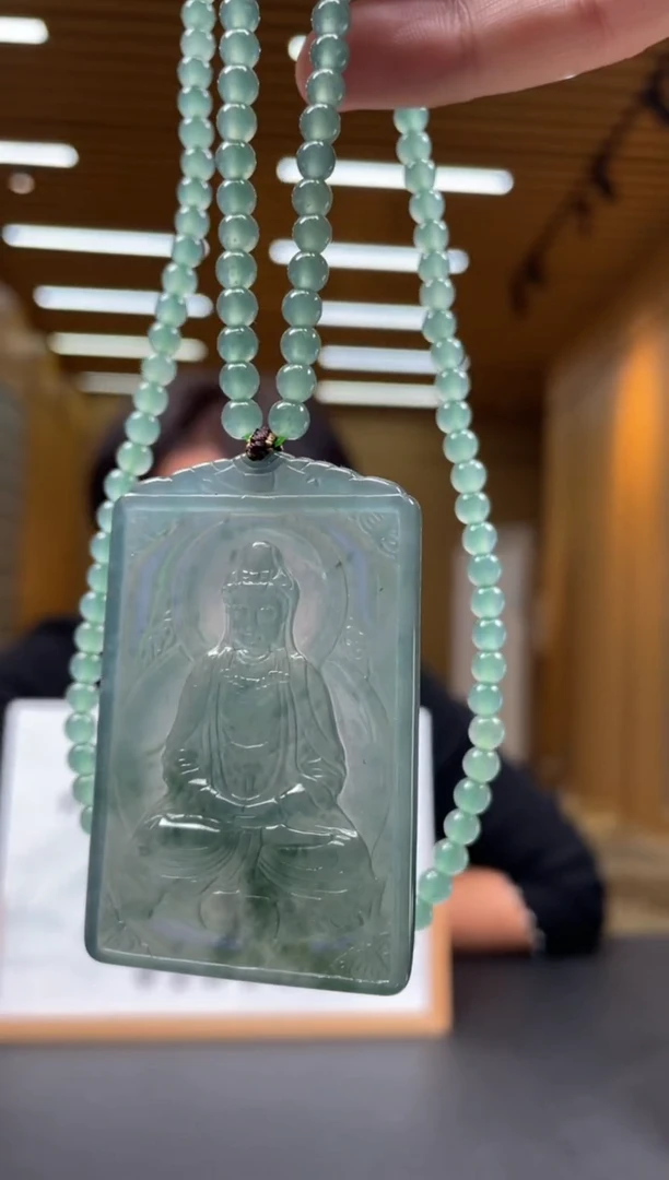 【闪购商品】定制翡翠未镶嵌********731