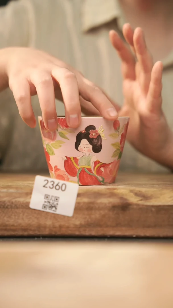 【落单孤品】福利/杯子@@2360