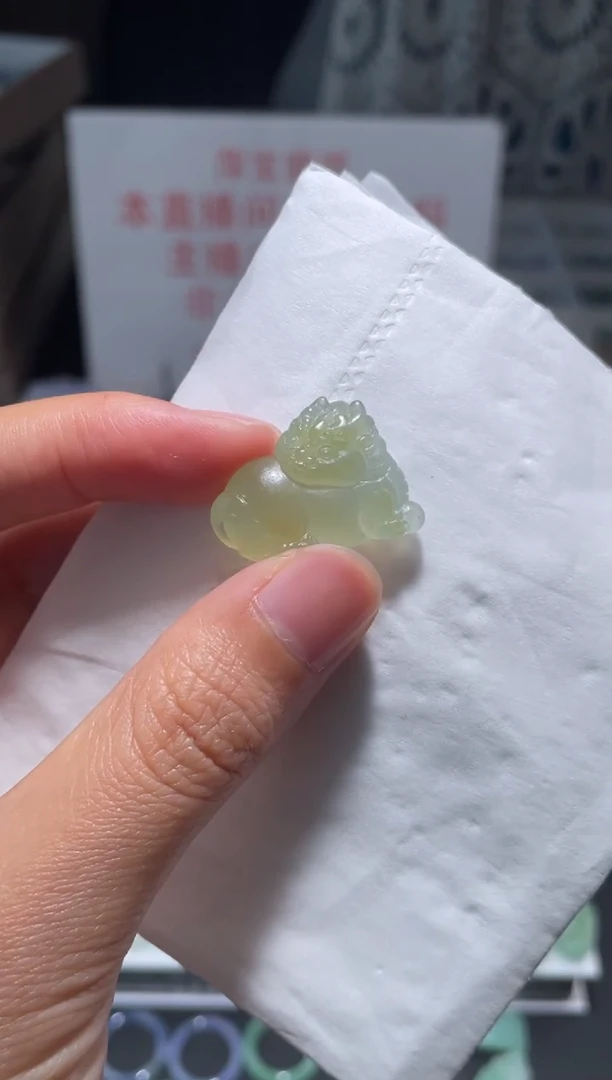 未镶嵌定制翡翠|毛货其它+0