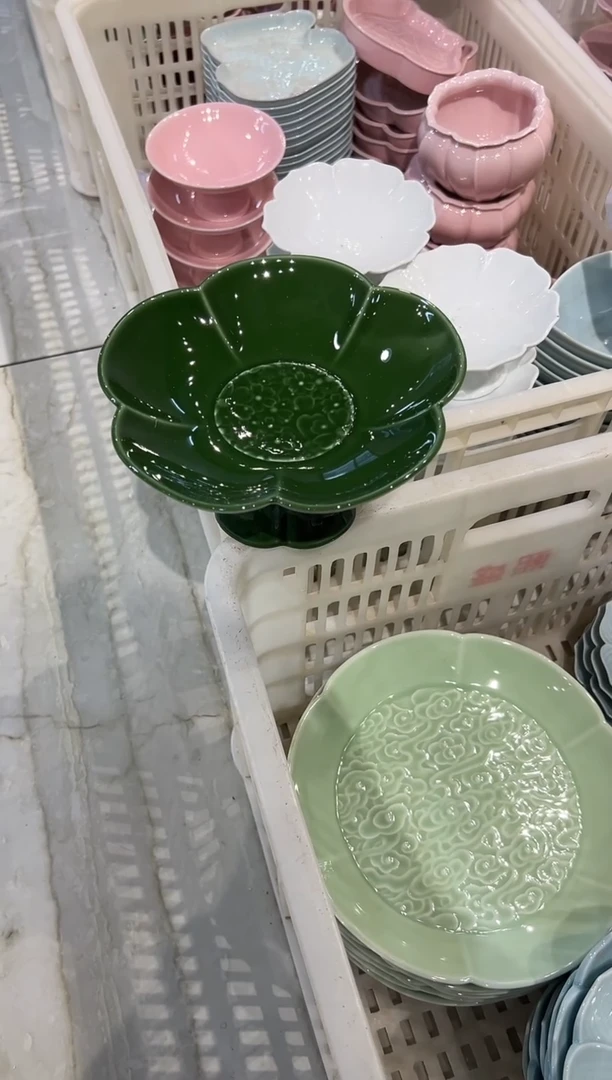 瓷片微瑕商品 介意勿拍