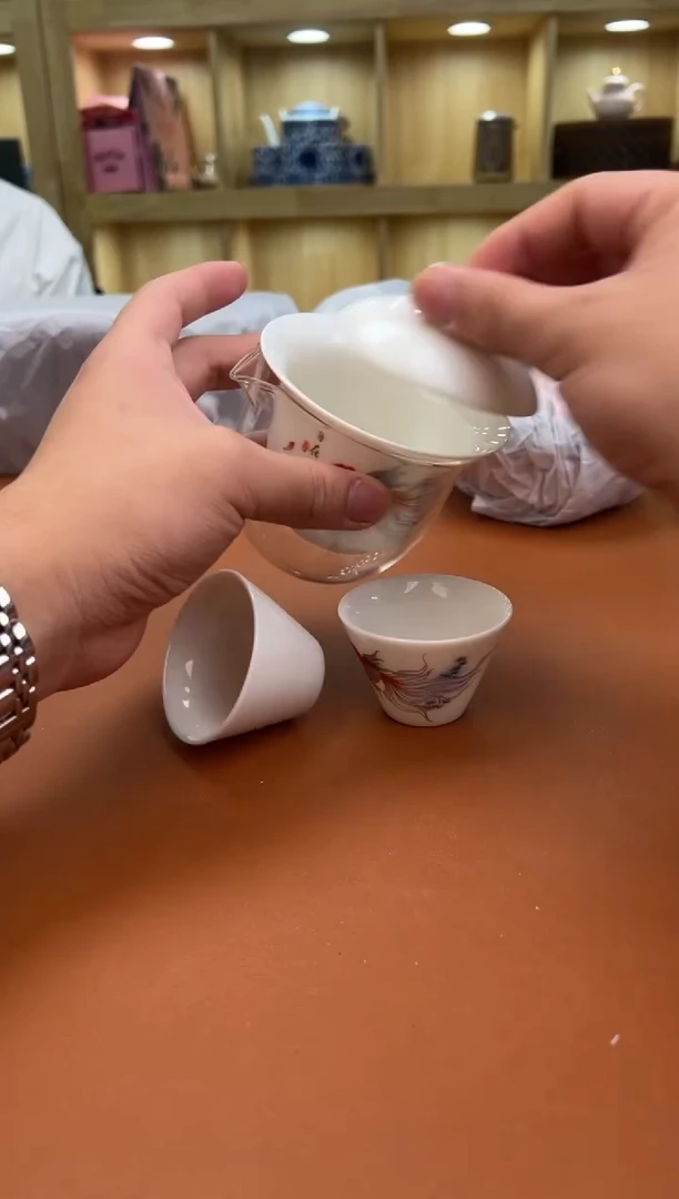 至茗堂茶器11111